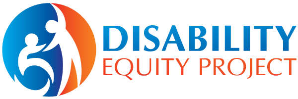 Disability Equality Project Logo