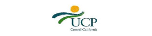UCP Central California Logo
